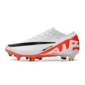 Buy 2023 Nike Air Zoom Mercurial Vapor 15 Elite SG Anti-Clog Bright Crimson White Black