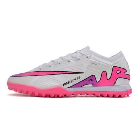 Buy 2023 Nike Air Zoom Mercurial Vapor 15 Elite TF White Pink