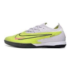 Buy 2023 Nike Phantom GX Elite IC Barely Volt Gridiron Barely