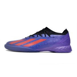 adidas X Crazyfast + IN Salah Egyptian Nights 2023 Purple Rush