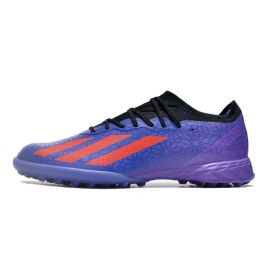 adidas X Crazyfast + TF Salah Egyptian Nights 2023 Purple Rush