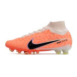 Nike Air Zoom Mercurial Superfly Elite 9 AG-PRO United 2023 Guava Ice Black