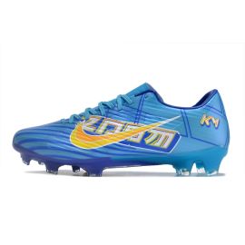 Nike Air Zoom Mercurial Vapor 15 Academy FG Mbappé 2023 Baltic Blue