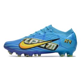 Nike Air Zoom Mercurial Vapor 15 Elite AG-Pro Mbappé 2023 Baltic Blue