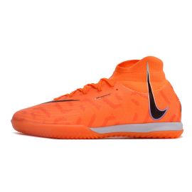 Nike Phantom Luna Elite TF United 2023 Guava Ice Black