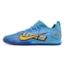 Nike Air Zoom Mercurial Vapor 15 Academy IC Mbappé 2023 Baltic Blue
