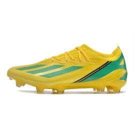 Buy 2023 adidas X Crazyfast.1 FG 'Australia' Yellow