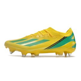 Buy 2023 adidas X Crazyfast.1 SG 'Australia' Yellow