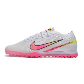 Buy 2023 Nike Air Zoom Mercurial Vapor 15 Elite x Rashford TF White Black