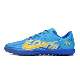 Buy 2023 Nike Mercurial Mercurial Vapor 15 Club TF Mbappé Blue White