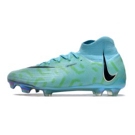 Buy 2023 Nike Phantom Luna Elite NU FG Blue Black