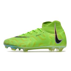 Buy 2023 Nike Phantom Luna Elite NU FG Green Black