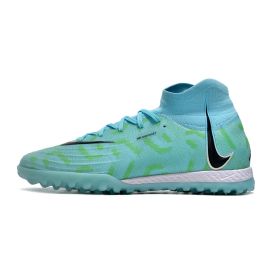 Buy 2023 Nike Phantom Luna Elite NU TF Blue Black