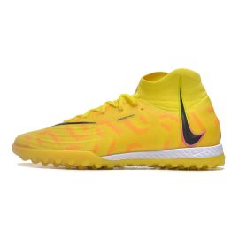 Buy 2023 Nike Phantom Luna Elite NU TF Yellow Black