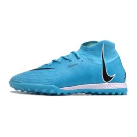 Buy 2023 Nike Phantom Luna Elite TF Blue Black