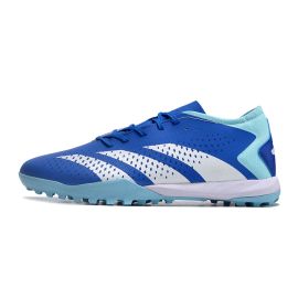 Adidas Predator Accuracy .3 TF Bright Royal White Blue