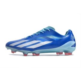 Adidas X Crazyfast + FG Bright Royal White Red