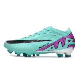 Nike Air Zoom Mercurial Vapor 15 Elite AG Pro Hyper Turquoise