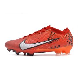 Nike Air Zoom Mercurial Vapor 15 Elite FG Dream Speed 7 Lite Crimson