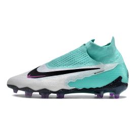 Nike Phantom GX Elite DF FG Hyper Turquoise