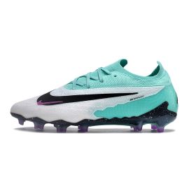 Nike Phantom GX Elite FG Hyper Turquoise Fuchsia