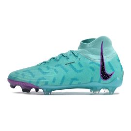 Nike Phantom Luna FG Hyper Turquoise Black