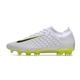 Nike Phantom Ultra Venom FG Just Do It White Volt