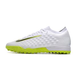 Nike Phantom Ultra Venom TF White Black