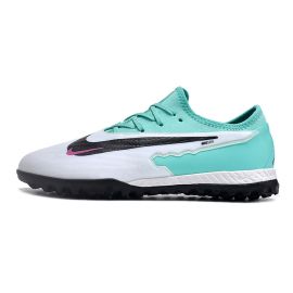Nike React Phantom GX Pro TF Hyper Turquoise