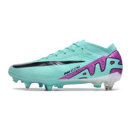 Nike Zoom Mercurial Vapor 15 Elite SG-Pro Peak Hyper Turquoise