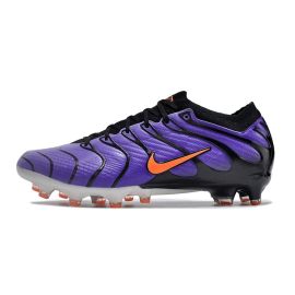 2024 Nike Air Max Plus Mercurial Vapor AG Voltage Purple Orange