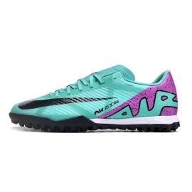 2024 Nike Air Zoom Mercurial Vapor 15 Academy TF Hyper Turquoise