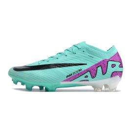 2024 Nike Air Zoom Mercurial Vapor 15 Elite FG Hyper Turquoise