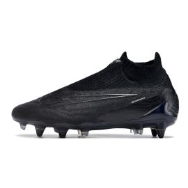 2024 Nike Phantom GX Elite DF SG-Pro Black