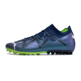 2024 PUMA Future Ultimate MG Persian Blue White