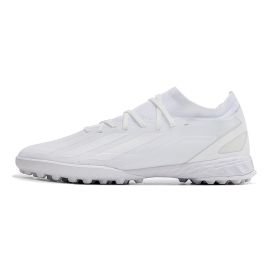 2024 Adidas X Crazyfast .3 TF White