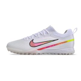 2024 Nike Air Zoom Mercurial Vapor 15 Pro TF Pink White