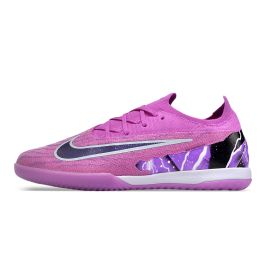 2024 Nike Phantom GX Elite IC Fuchsia Dream Barely Grape