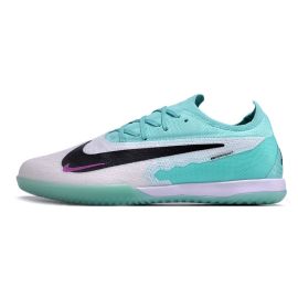 2024 Nike Phantom GX Elite IC Ready Hyper Turquoise Black Fuchsia Dream White
