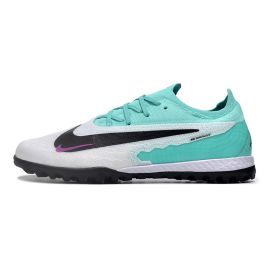 2024 Nike Phantom GX Elite TF Hyper Turquoise Black Fuchsia Dream White
