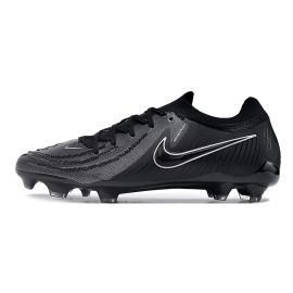 2024 Nike Phantom Luna Elite NU FG Low Black White
