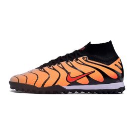 2024 Nike Zoom Mercurial Superfly 9 Elite TF Black Pimento