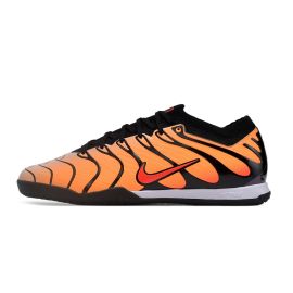 2024 Nike Zoom Mercurial Vapor 15 Elite IC Black Pimento