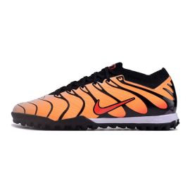 2024 Nike Zoom Mercurial Vapor 15 Elite TF Black Pimento