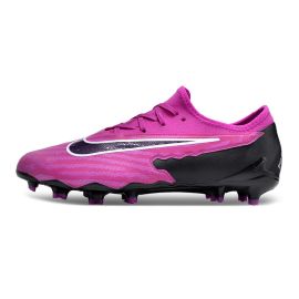 Nike Phantom GX Academy FG Thunder Pack Fuchsia Dream Barely Grape