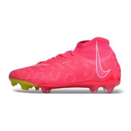Nike Phantom Luna Elite FG Pink White