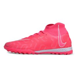 Nike Phantom Luna Elite TF Pink White