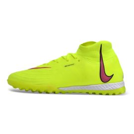 Nike Phantom Luna Elite TF Yellow Purple