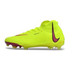 Nike Phantom Luna II Elite FG Yellow Purple