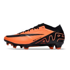 Nike Zoom Mercurial Vapor 15 Elite FG Orange Black